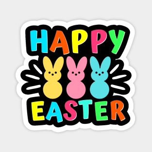 Happy Easter 2023 Gift Magnet