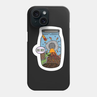 Jar Phone Case