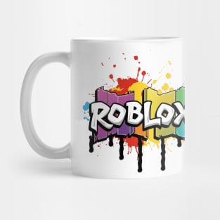 Roblox Man Face Mug 11oz -  Sweden