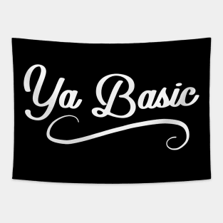 Funny Ya Basic Tapestry