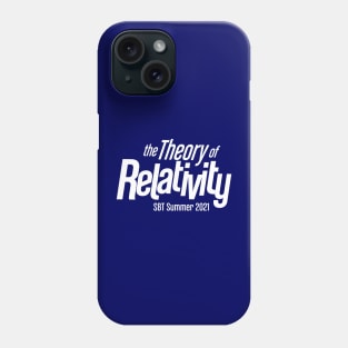 Theory 2 Phone Case