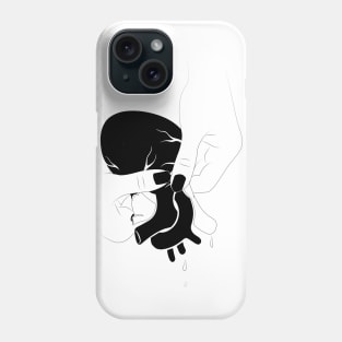 squeeze Phone Case