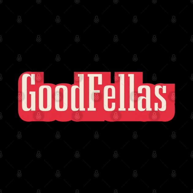 Goodfellas Red by generasilawas