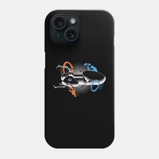 Portal Gun - Portal Phone Case