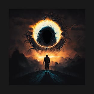 Eclipse T-Shirt