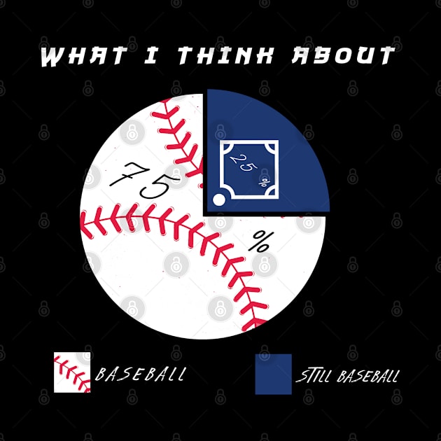 Baseball life, diagram by Johan13