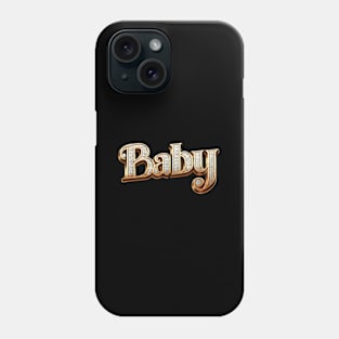 Baby Bling Nick Phone Case