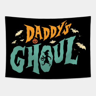 Halloween Shirts for Kids Tapestry