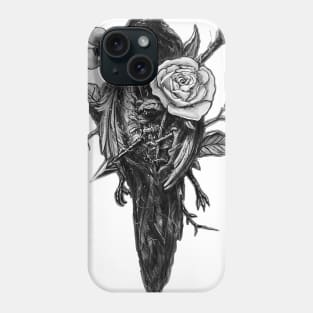 Premonition Phone Case