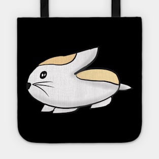 Cute Hamster Tote