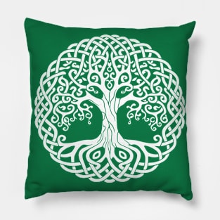 tree of life Pillow