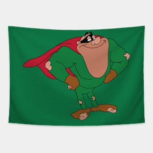 Boogerman Tapestry