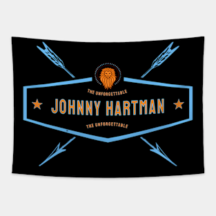 Johnny H Music D77 Tapestry