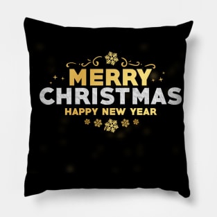 Christmas Pillow