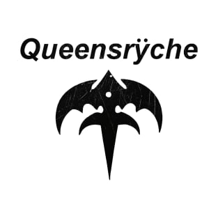 Queensryche Vintage T-Shirt