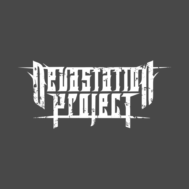 DevastationProject Dark by Toschter