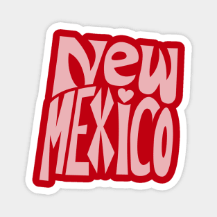 New Mexico Magnet