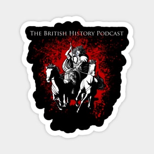 The British History Podcast ft. Boudica Magnet