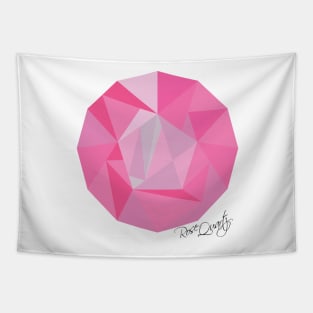 The Rebel Quartz Tapestry