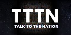 Talk to the Nation Shop profile image