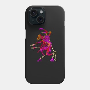 El Cucuy Phone Case