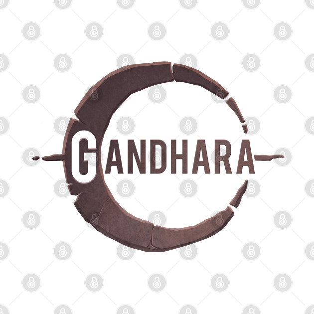 Acceptance | Gandhara by Gandhara