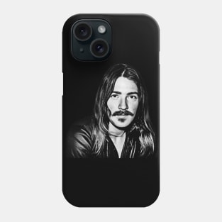 Burgess -  Best Quality Phone Case