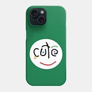 Cute Phone Case