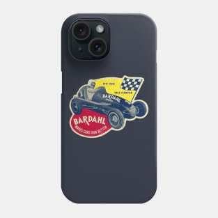 Bardahl Motor Oil Phone Case