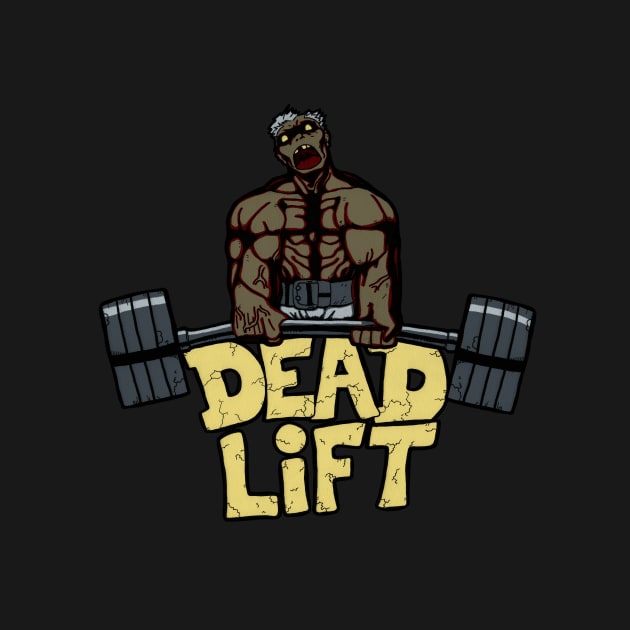 Dead Lift by l33te