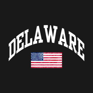 Delaware state design T-Shirt