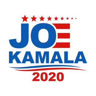 Joe Kamala for President 2020 2 T-Shirt