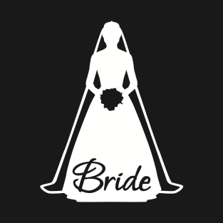 Bride T-Shirt