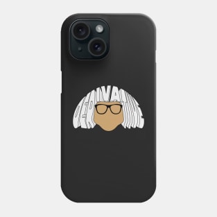 Derivative Art Phone Case