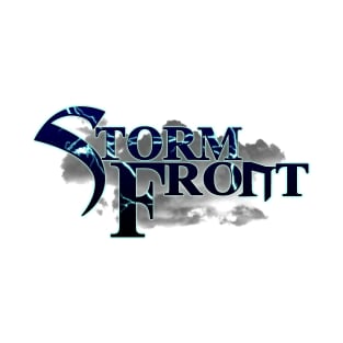 Storm Front T-Shirt