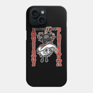 Cute Awesome Possum Phone Case