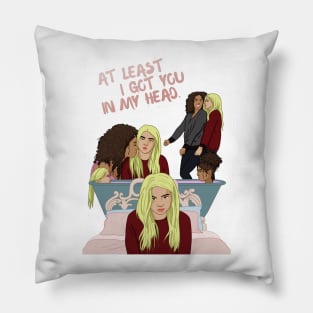 sleepover Pillow