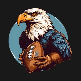 Philadelphia Eagles - Eaglemania T-Shirt