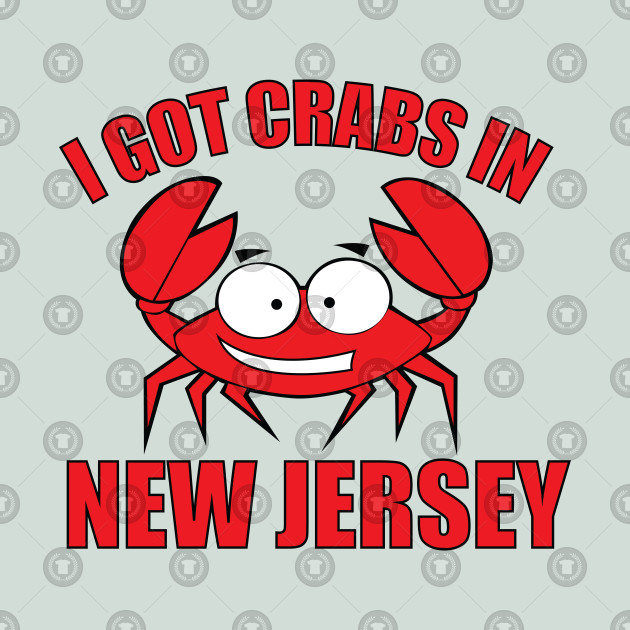 Crab Size Chart Nj