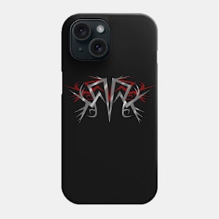 The Weirdest Emblem Phone Case