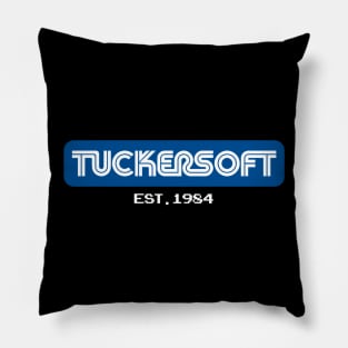 Tuckersoft Pillow