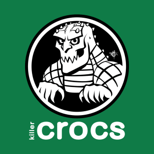 Killer Crocs T-Shirt