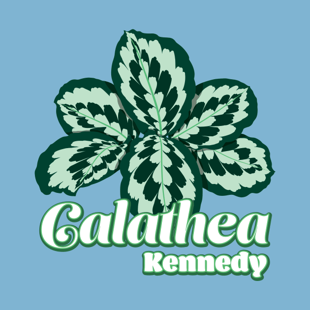 Calathea Kennedy by LEO+SKYLAR