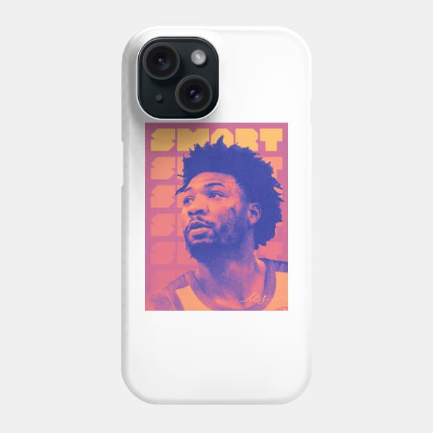 Marcus Smart Phone Case by boothy