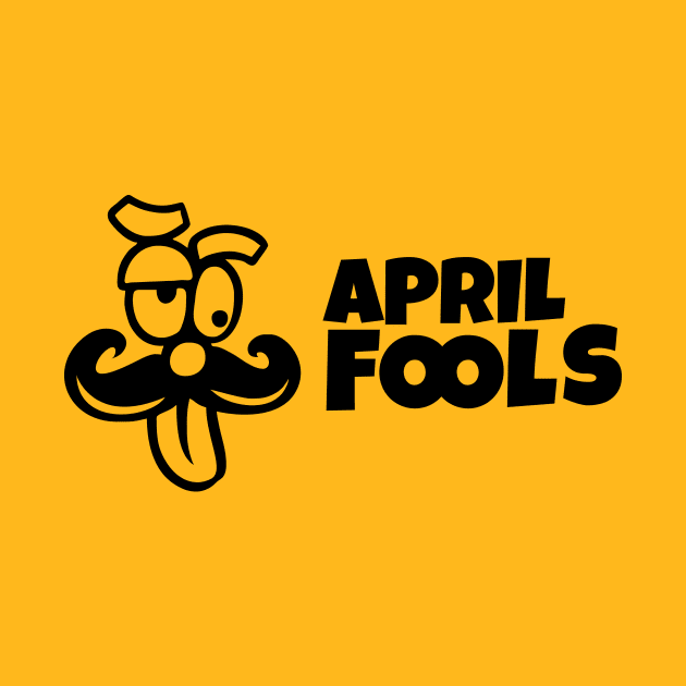 April Fools Day by Things2followuhome