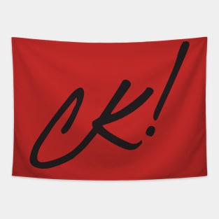 CK! Tapestry