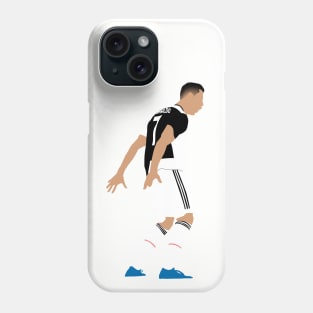 Cristiano Ronaldo Celebration Phone Case