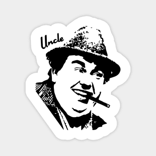 Uncle Buck - John Candy Magnet