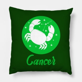 CANCER Pillow