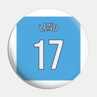 Leno 17 Home Kit - 22/23 Season Pin